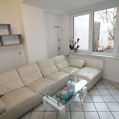 Rheinblick 3-Zimmer Apartment マインツ エクステリア 写真