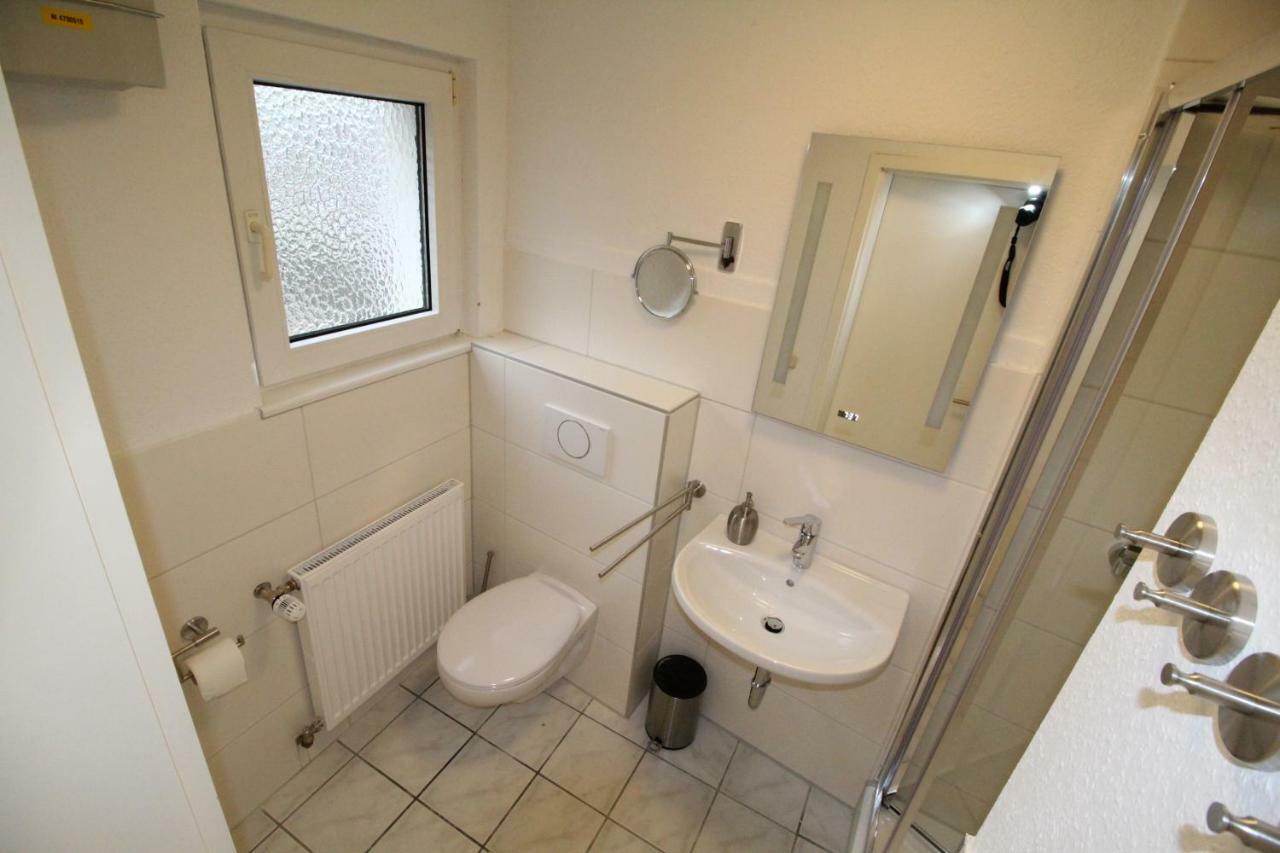 Rheinblick 3-Zimmer Apartment マインツ エクステリア 写真
