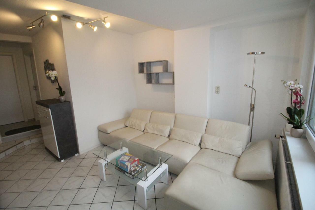 Rheinblick 3-Zimmer Apartment マインツ エクステリア 写真